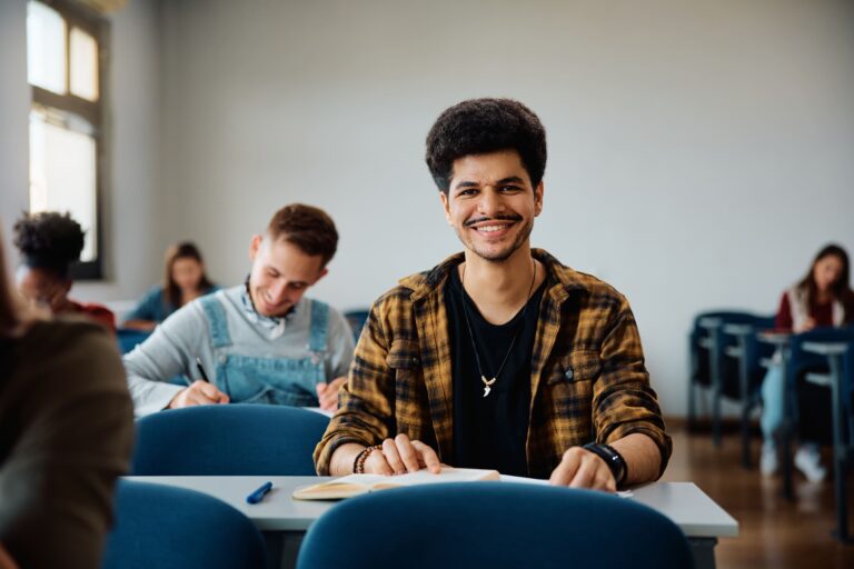 estudante