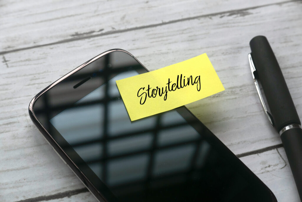 Digital storytelling ajuda alunos a desenvolverem suas habilidades