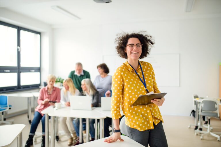 Formação do professor influencia no uso de recursos digitais nas escolas