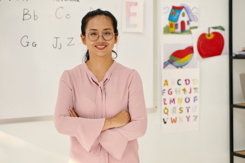 cursos de atualização para professores