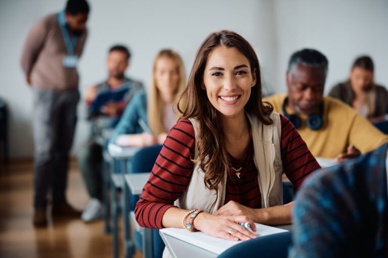 saúde mental dos estudantes