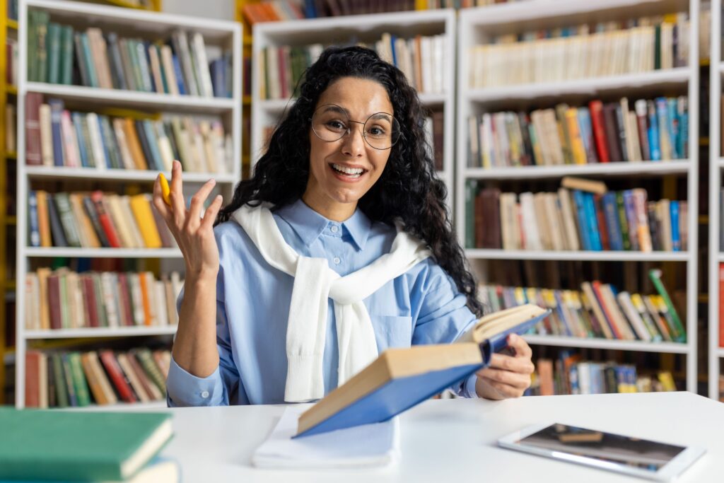 acervo digital bibliografia