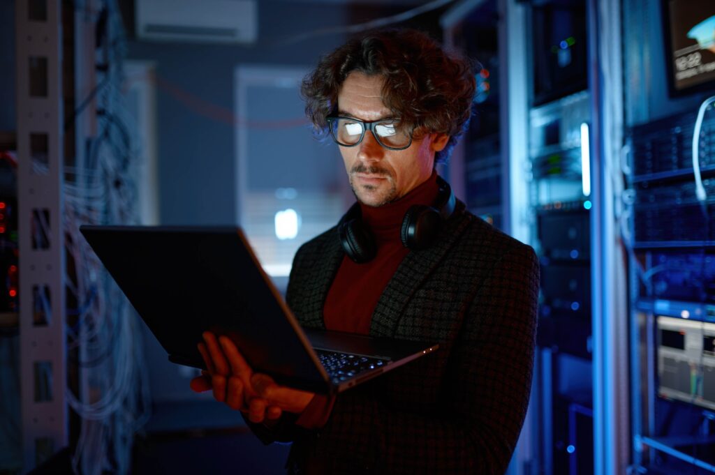 Tecnologia da informação