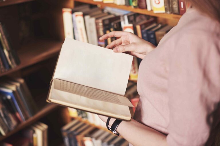 estimular a leitura