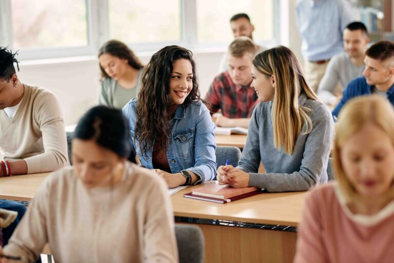 prender a atenção do aluno em sala de aula