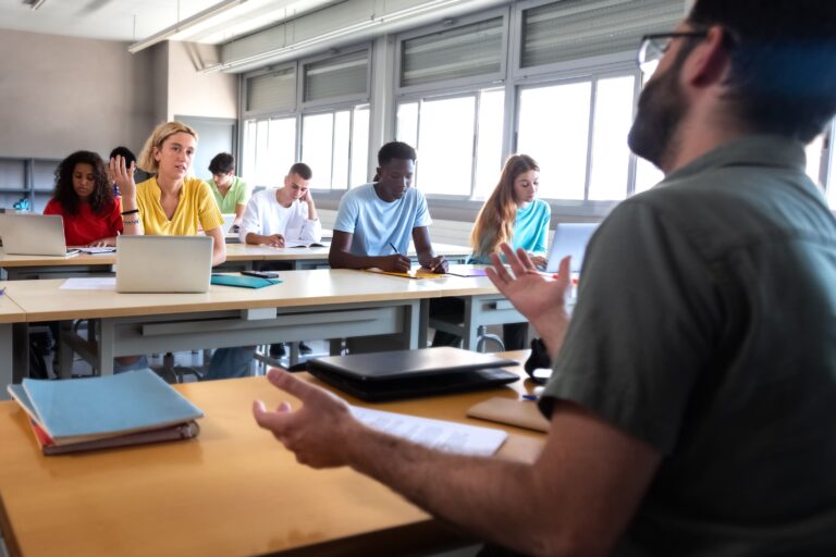 pilares da aprendizagem ativa que melhoram o processo de ensino