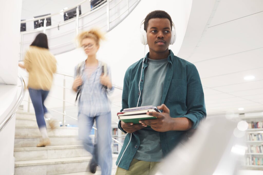 evasão ensino superior visão do aluno