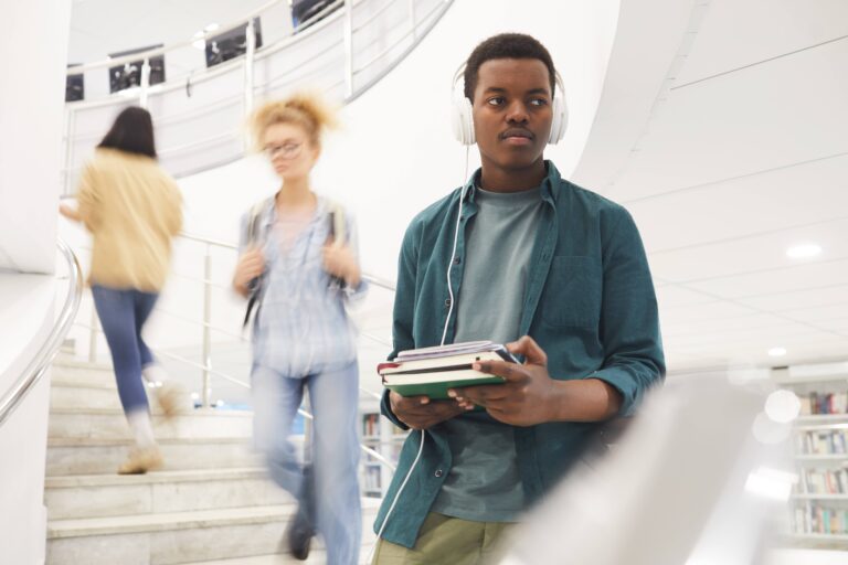 evasão ensino superior visão do aluno