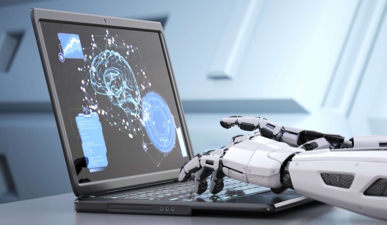 tecnologia na educação inteligência artificial