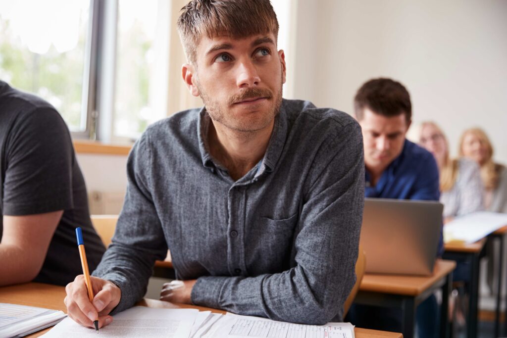 instituição de ensino analfabetismo funcional