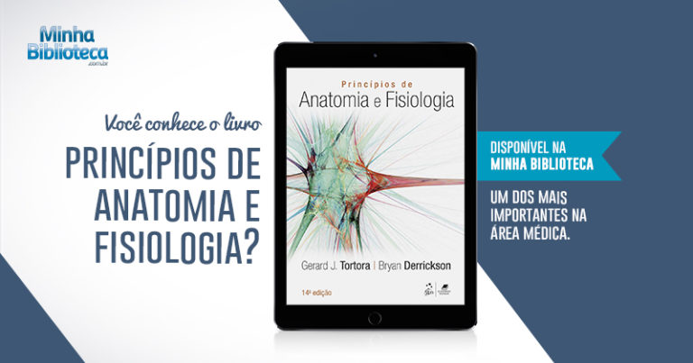 Princípios de anatomia e fisiologia