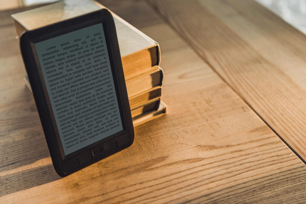 bibliotecas virtuais