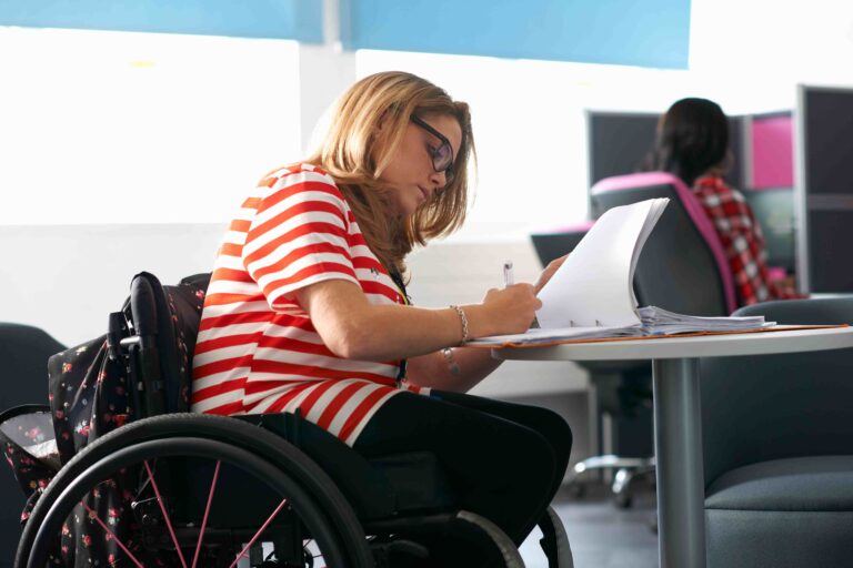 educação inclusiva