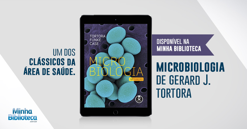 microbiologia