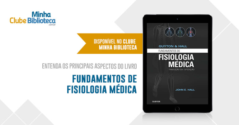 fundamentos de fisiologia médica