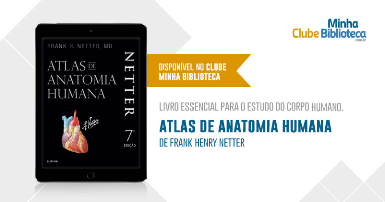 atlas de anatomia humana