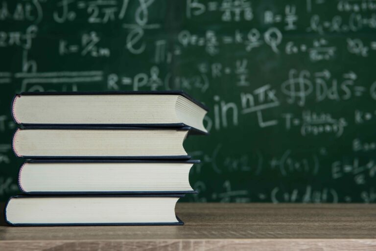 livros de matemática para concursos