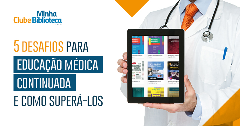 educação médica continuada