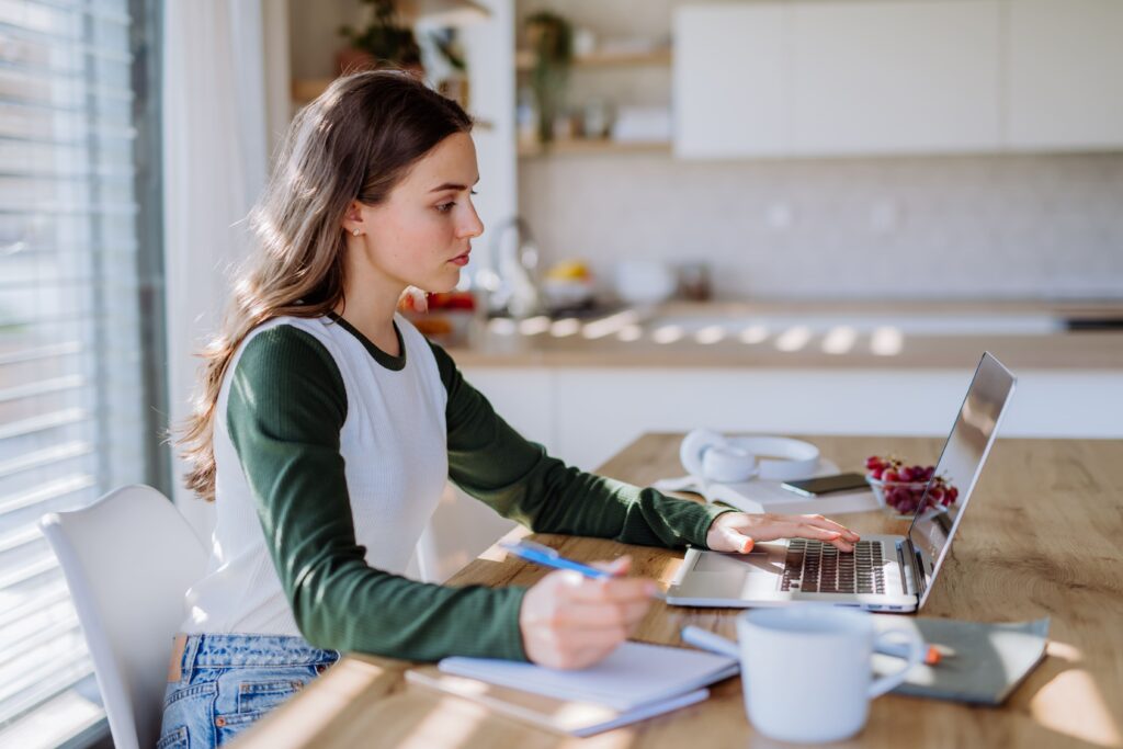 Aprendizagem a distância como superar os desafios da avaliação