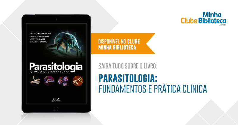 parasitologia fundamentos e prática clínica