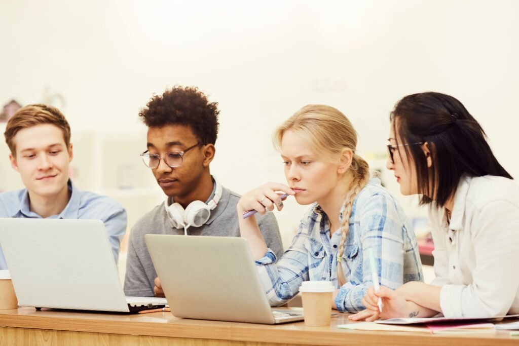 construir um planejamento educacional de sucesso em 5 passos