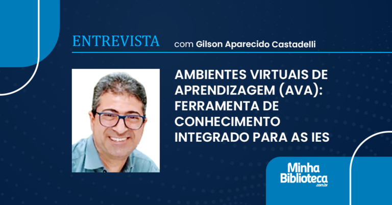 Ambientes Virtuais de Aprendizagem (AVA): ferramenta de conhecimento integrado para as IES