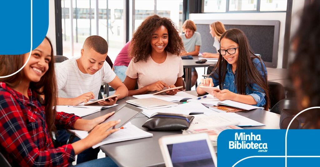 Confira como implementar o letramento digital em uma instituição de ensino superior