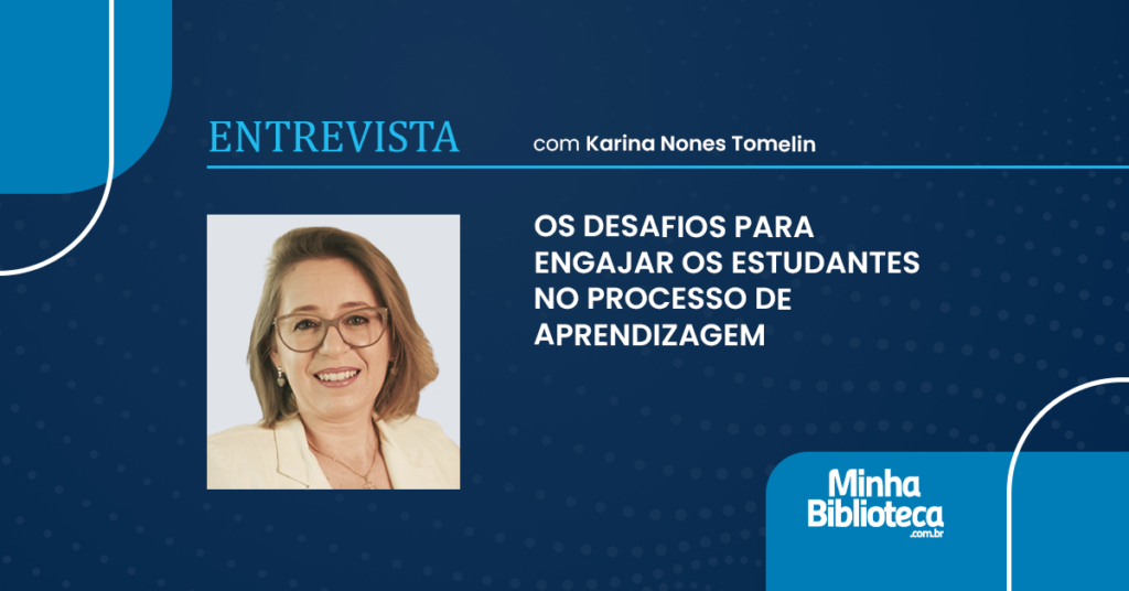 Os desafios para engajar os estudantes no processo de aprendizagem