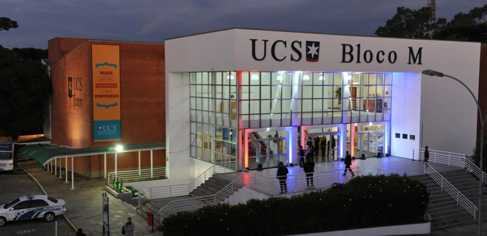 UCS