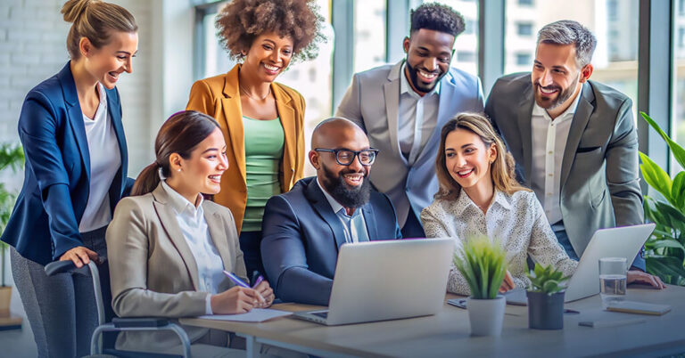 Por que e como promover diversidade nas empresas_