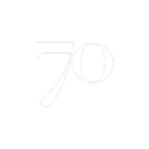 Logo 70