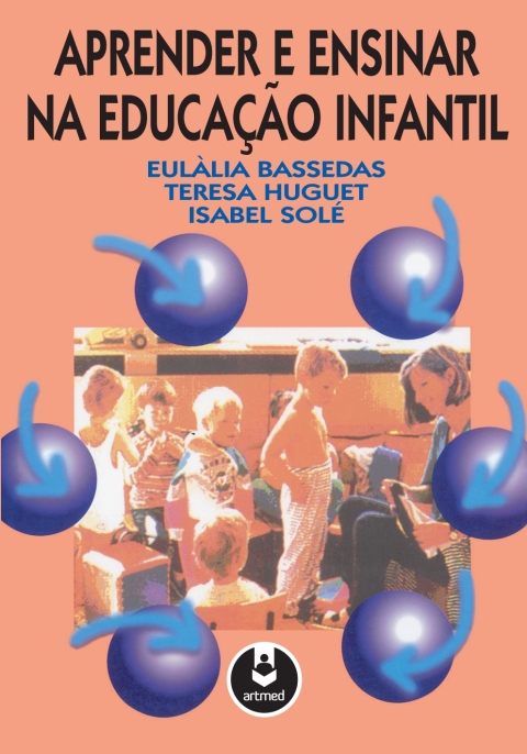 Aprender e ensinar na educação infantil