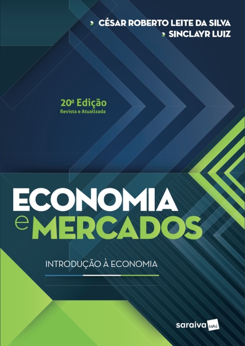 Economia e mercados: introdução à economia