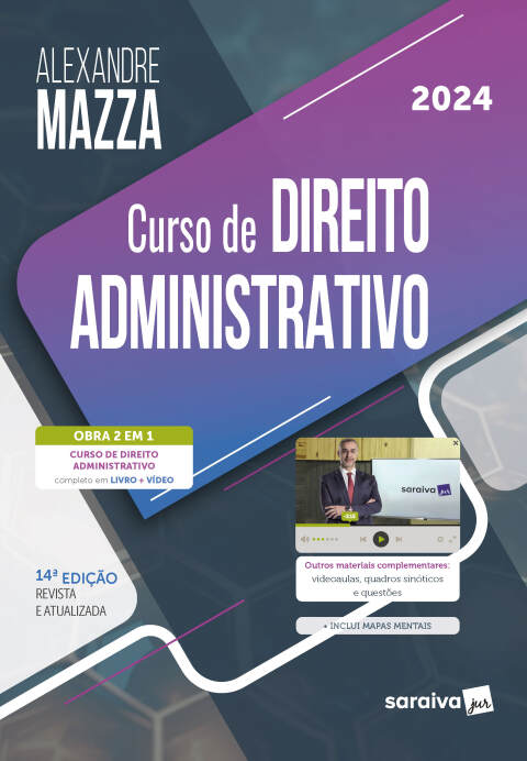 Curso de direito administrativo