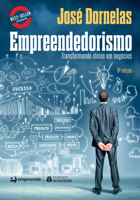 Empreendedorismo, transformando ideias em negócios