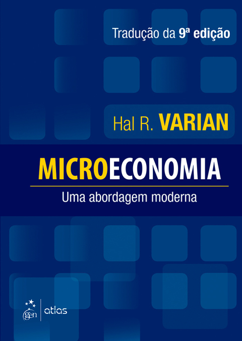 Microeconomia – Uma Abordagem Moderna