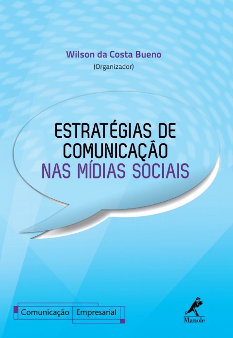 Estratégias de Comunicação nas Mídias Sociais