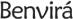 Benvira╠ü