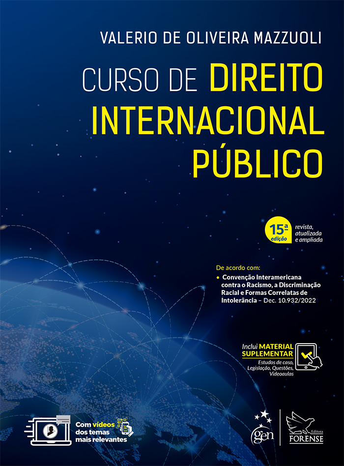 Direitos humanos e o direito constitucional internacional