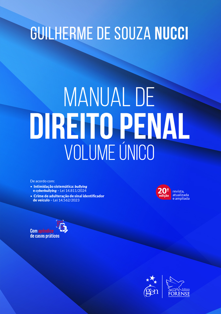 Manual de Direito Civil. Volume Único. Rio de Janeiro : Método, 2023