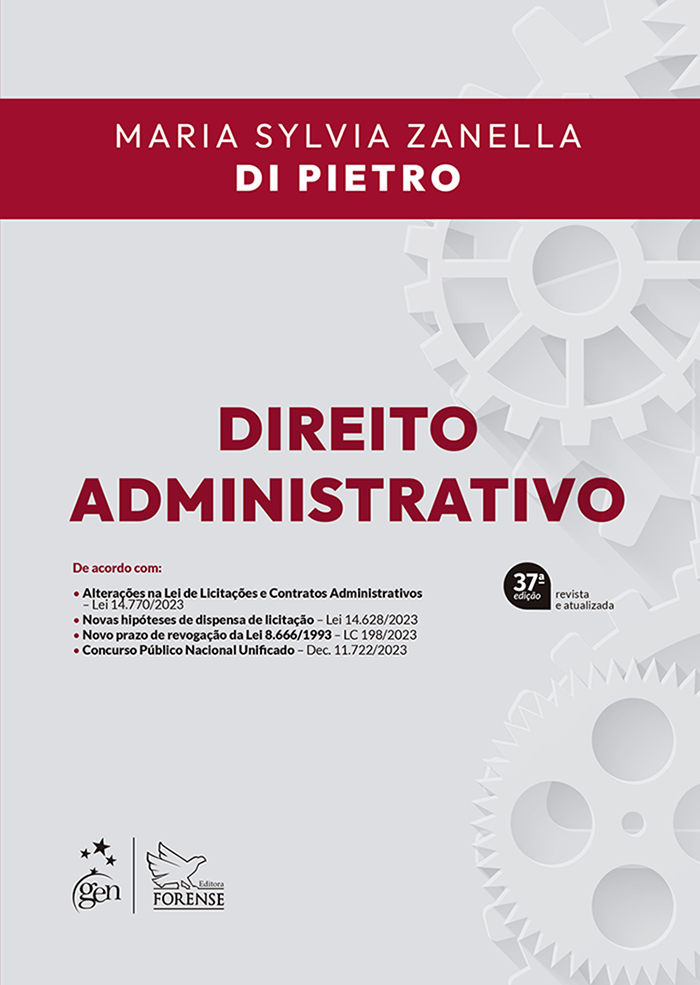 Direito Administrativo