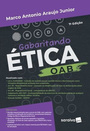 Gabaritando a ética OAB