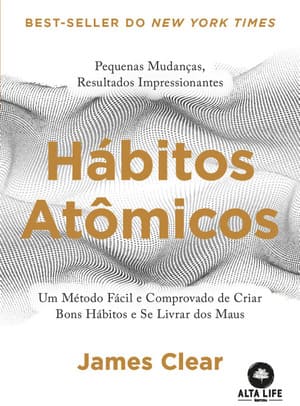 Hábitos Atômicos