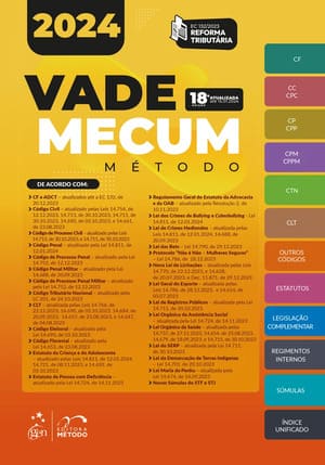 Vade Mecum Método 2024
