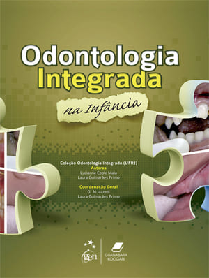 Odontologia Integrada na Infância