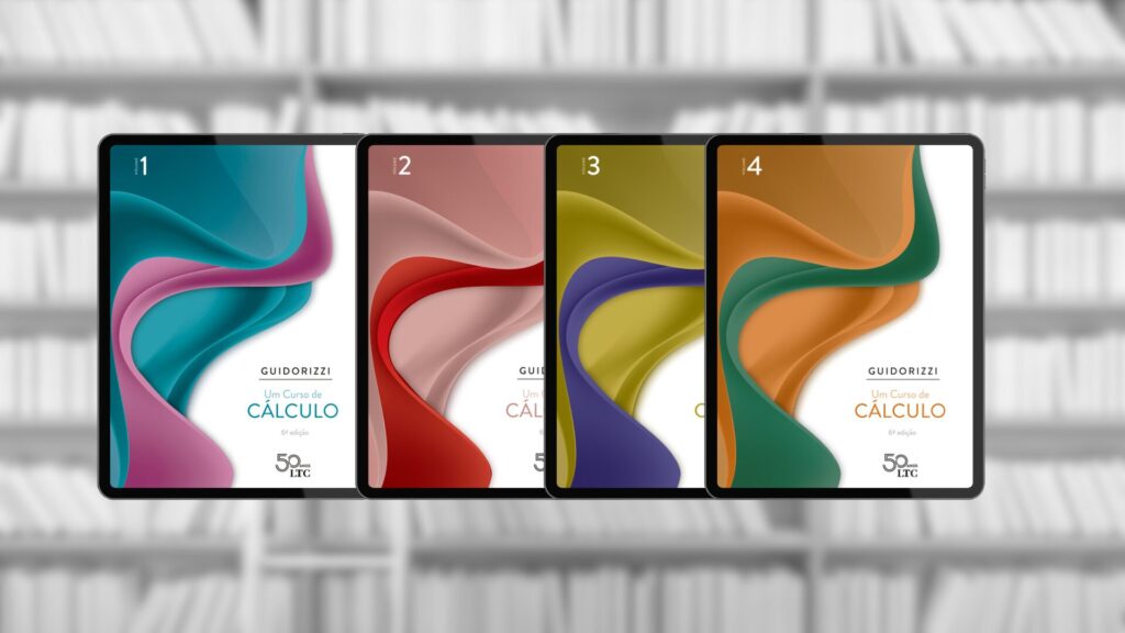 um curso de cálculo