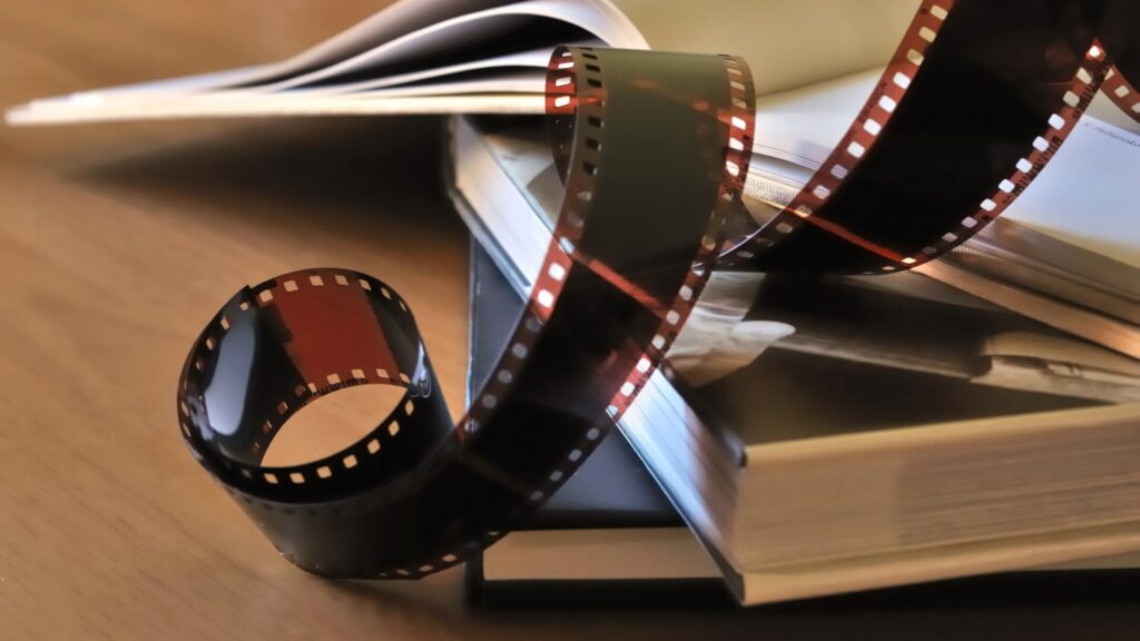 livros que viraram filmes